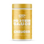 PROTEİN SOS (TUZLU SERİ) 600G - Cheddar