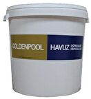 Toz Klor 90GR 25 KG (Havuz Suyu Dezenfektanı)