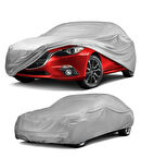 Guard Branda Cip C-9 / 4,40 mt Genis 1,75 mt Yüksek 1,65 mt