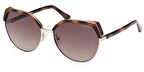 HAKKI OPTİK GUESS 7872 53F 58-16 EKARTMAN KADIN GÜNEŞ GÖZLÜĞÜ