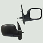 GVA 1016140 Dış Dikiz Aynası Sağ Kangoo 08 Mekanik Konveks Vm-6131L 7701068835