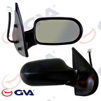 GVA 1021133 Dış Dikiz Aynası Sol Palio Weekend 02 Albea 05 Elektrikli Isıtmalı Konveks 735421072