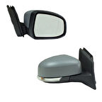 GVA 1035220 Dış Dikiz Aynası Sağ Focus 11 Elektrikli Isıtmalı Sinyalli Sensörlü Astarlı Asferik Vm-6322Ehpsar 1733324