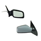 GVA 1090141 Dış Dikiz Aynası Sağ Astra G 98 Mekanik Astarlı Konveks Vm-168Pr 6428077