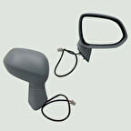 GVA 1092110 Dış Dikiz Aynası Sağ Jazz 04 Elektrikli Isıtmalı Astarlı Konveks 