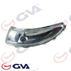 GVA 2014561 Dış Dikiz Ayna Sinyali Sol Clio IV HB 2013 Captur 75593 261659450R
