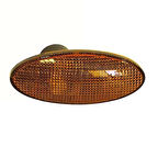 GVA 2090030 Çamurluk Sinyali Vectra B 11 95-04 02 Sarı 1713008