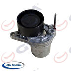 GVA 2711520K Alternatör Gergi Rulmanı Kütüklü Megane III-Scenic III 1.6 DCI 11 117505337R