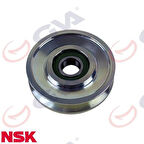 GVA 2712110 Alternatör Gergi Rulmanı Renault 19 1.4 95-99 7700743312