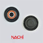 GVA 2714321 Alternatör Gergi Rulmanı Clio II-Kangoo -Megane II-Modus-Micra III 1.5 DCI K9K-Megane II 1.4-1.6 16V 8200048486