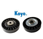 GVA 2714326 Alternatör Gergi Rulmanı Clio II 1.4-1.6 98-05 Kangoo 1.4 97-Exp 1.4 97 7700274218