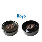 GVA 2737113 Alternatör Gergi Rulmanı Fiesta 1.8Dı 00-Focus 1.8TDCI-1.8Dı-1.8Tddı 98-04-Tourneo Connect 1.8D 98FF19A216BB