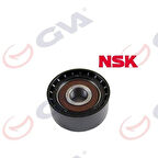 GVA 2745220 Alternatör Gergi Rulman 206-306-Expert-Partner-Berlingo-Jumpy-Xsara-Scudo 1.9D 98-DW8-Bw8B 5751.73