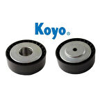 GVA 2775170 Alternatör Gergi Rulmanı Transporter T4 2.4D Aja 90-03 074145278C