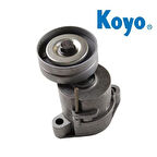 GVA 2790110K Alternatör Gergi Rulmanı Kütüklü Astra F-Combo-Corsa-Vectra A 1.4-1.6-1.4Sı-1.4L 16V 70X26X17 1340533