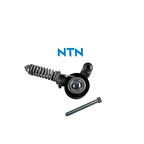 GVA 2790116K Alternatör Gergi Rulmanı Kütüklü Astra F-G-H-J 1.0-1.2-1.4Corsa B-C-D 1.0-1.2-1.4-Combo 1.4-Meriva 1340550