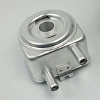 GVA 4216001 Yağ Soğutucusu C5-407-Partner-Jumper 2.0 2.2 HDI DW10 Tek 1103.H4