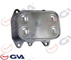 GVA 4275250 Yağ Soğutucusu Golf 6-Caddy-Crafter-T6-A3-Leon 1.6-2.0 TDI 2010 Caab-Caya B C-Ckub-Caac Tek 03L117021C