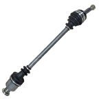 GVA 4419000 Komple Aks Sağ Dacia Logan-Sandero 1.5 DCI 04-12 760mm 8200503359