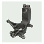 GVA 4511000 Aks Taşıyıcı Ön Sol Megane II 1.5 DCI 02-08 ABS'li 8200297026