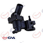GVA 5135130 Termostat 88C Komple Müşürlu Ford Focus 98-04-Connect 02 1.8 Dı-TDI-TDCI 1148329