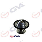 GVA 5138120 Termostat 92C Escort V-VI-VII-Fiesta III-Focus Mondeo I-II 1.6-1.8-2.0-Connect 1.8 1001993