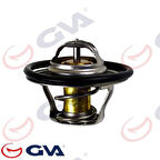 GVA 5175031 Termostat Bora-Caddy-Golf-Passat-Polo-T5-Sharan-Octavia-Fabia-Toledo-Ibiza-A3 Contalı 050121113C