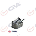 GVA 5190032 Termostat 92C Komple Astra F-G-Vectra A-B J96 2.0 16V-1.8 16V X20XEV 90501081