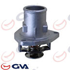 GVA 5190522 Termostat 92C Komple Vectra A B-Omega A B-Calibra A-Frontera A 1338043