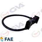 GVA 5375405 Eksantrik Mil Sensörü Polo-T5-Golf IV-Caddy 1.4-1.9-2.5TDI AMF-BNM-Bkc-Axb 045957147A