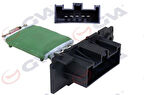 GVA 5390410 Kalorifer Rezistansı Corsa D-E-Adam-Bipper-Nemo- Doblo-Punto-Punto Evo-Fiorino-Ducato-Boxer-Jumper 6450.XR