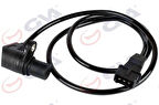 GVA 5390613 Krank Mil Sensörü Astra F-Omega A-Vectra A 1.8-2.0 8V 1238358