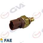 GVA 5418350 Hararet Müşürü Laguna 2.0 95-01 N7Q-Volvo S40 90-03 2 Fişli 7700828565