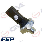 GVA 5475132 Yağ Basınç Müşürü Golf-Bora-Jetta-Passat-Caddy-Polo-T5 1.4-1.9-2.0 TDI Kahverengi 0.55-0.85 Bar 038919081K