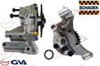 GVA 5775110 Yağ Pompası Golf IV-Golf 5-Bora-Jetta-Passat-A3-Leon AKL ALZ AWT AGN AGU BSE Bsf AGR Ahf ALH Auy Schadek 06A115105