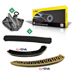 GVA 59C7520 Eksantrik Zincir Seti Polo-Cordoba-Fabia 00-04 1.2 BME-Azq 03E109229A