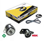 GVA 59T1402 Eksantrik Gergi Kiti 151X254 Clio 1.9D 91-98 F8Q K015305Xs 7701469774