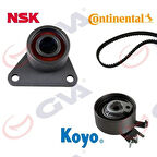 GVA 59T1810C Eksantrik Gergi Kiti 142X230 Laguna 2.0 16V 95-01-Safrane II 2.0 96-00-Volvo S40 99-04 K015509Xs 7438610040