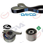 GVA 59T7505D Eksantrik Gergi Kiti Polo-Fabia 14 Ibiza IV 15 A1 14 Cusa-Cusb-Cyza-Cyzb 04L109119D