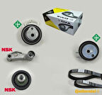 GVA 59T7509 Triger Seti 130X20 Polo-Cordoba-Golf IV-Fabia-Bora 1.4-1.6 16V Bcb-Bby-Bud-Bbz-Bky-Ahw-Ajv-Azd-Cggb 036198119A