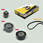 GVA 59T7513 Triger Seti Passat-Jetta-Golf 5-Octavia-Toledo-A3-A6 2.0 TDI 2007-2011 Bkp-BKD-Bre-Blb 03G198119A