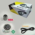 GVA 59T7520 Triger Seti Bora-Passat-Polo-A4 1999-2001 1.4-1.9 TDI Avf-Amf-Auy-Axr 38198119