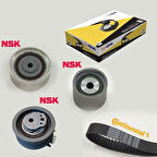 GVA 59T7526 Triger Seti Passat-Jetta-Golf 5-Octavia-Toledo-A3-A6 2.0 TDI 04-06 Bkp-BKD-Bre-Blb-Bmr 03G198119