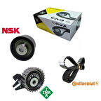 GVA 59T9010 Eksantrik Gergi Kiti 199X240 Astra J-Insignia-Combo-Zafira C- Doblo 10 2.0 CDTI- Multijet K035623Xs 1606434