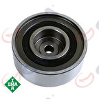 Gva 6075111 Eksantrik Gergi Rulmanı Golf6-Caddy-T6-Passat-Crafter-Polo-A3-Leon 1.2-1.6-2.0 TDI Cay-Caa-Ckub-Cfw