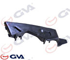GVA 9103267 Ön Tampon Bağlantı Braketi Sol Passat 2006-2011 3C0807723