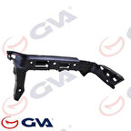 GVA 9103555 Arka Tampon Braketi Sağ Transporter T5-T6 2003-2014 7H0807394C