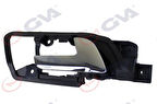 GVA 9112016 Kapı İç Açma Kolu Nikelajlı Arka Sağ Polo 2002-2009 6Q0839174G