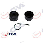 GVA 9134920 Bijon Kapağı Takım 20 Ad Cıkartma Aparatı Komple Set 1K06011739B9