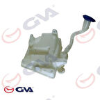 GVA 9145452 Cam Suyu Deposu Polo 2014 6C0955453